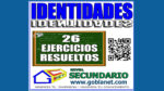 IDENTIDADES.