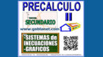 PRECALCULO II.