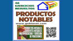 PRODUCTOS NOTABLES.